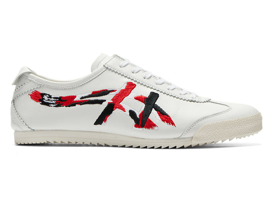 Onitsuka Tiger 鬼塚虎｜MEXICO 66 DELUXE