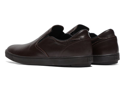 Onitsuka Tiger 鬼塚虎｜TIGER SLIP-ON DELUXE
