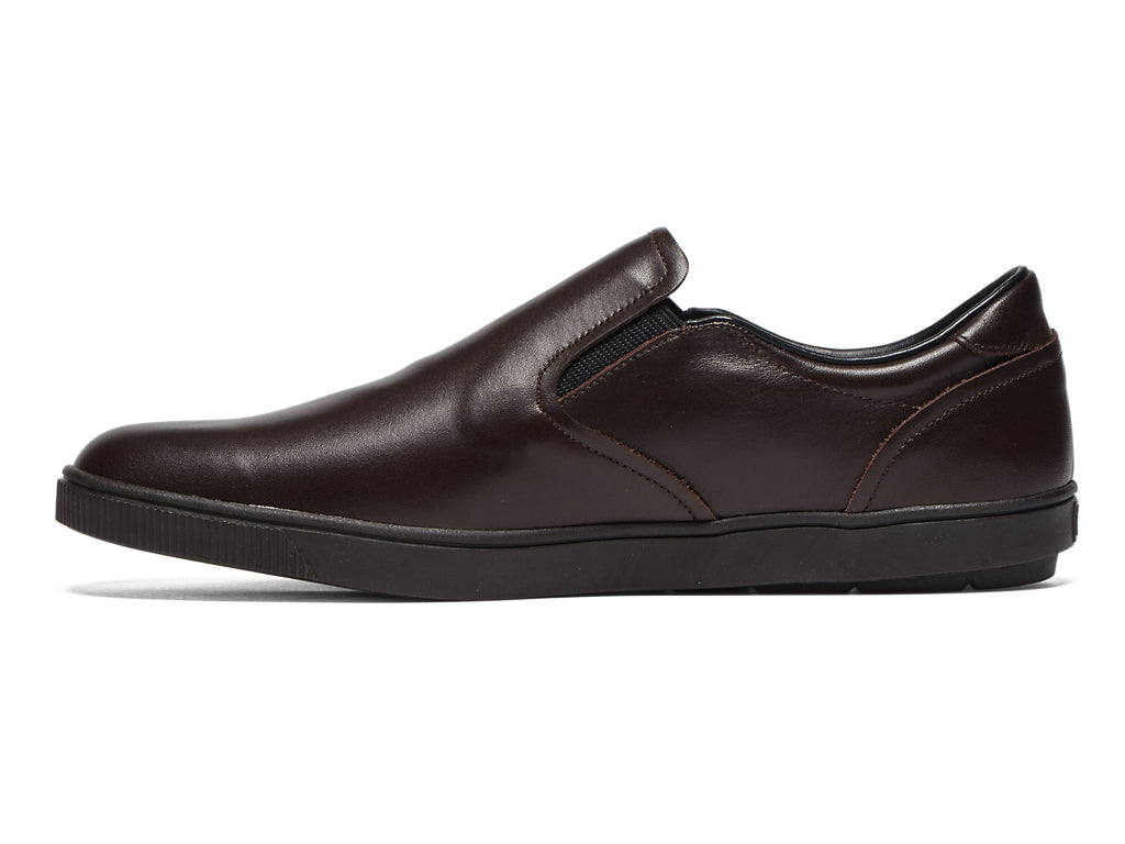 Onitsuka Tiger 鬼塚虎｜TIGER SLIP-ON DELUXE