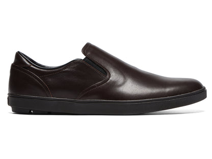 Onitsuka Tiger 鬼塚虎｜TIGER SLIP-ON DELUXE
