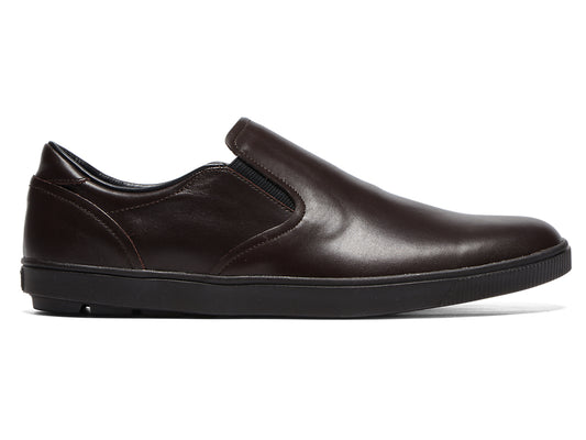 Onitsuka Tiger 鬼塚虎｜TIGER SLIP-ON DELUXE