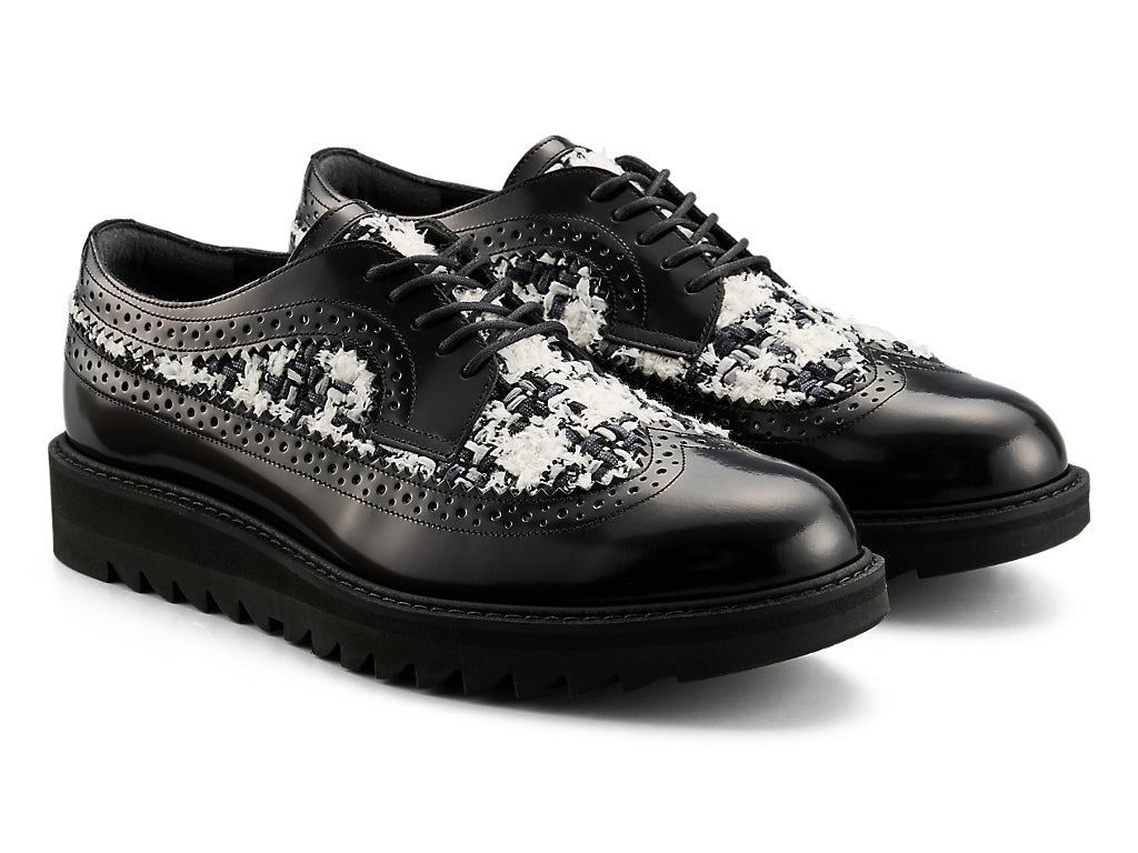 Onitsuka Tiger 鬼塚虎｜BROGUE