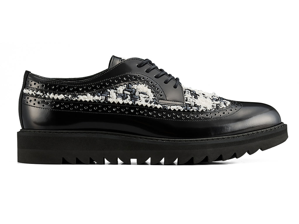 Onitsuka Tiger 鬼塚虎｜BROGUE