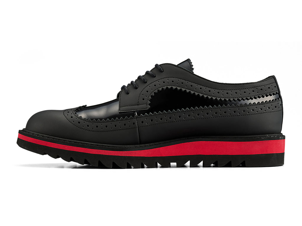Onitsuka Tiger 鬼塚虎｜BROGUE
