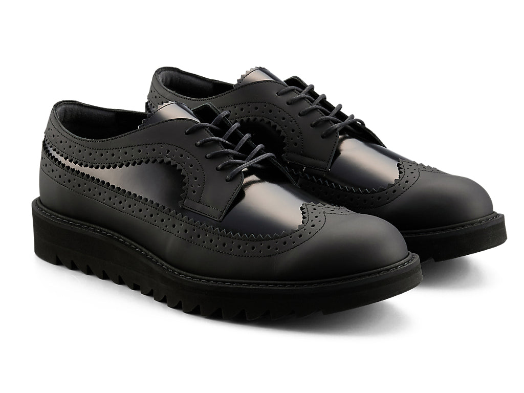 Onitsuka Tiger 鬼塚虎｜BROGUE