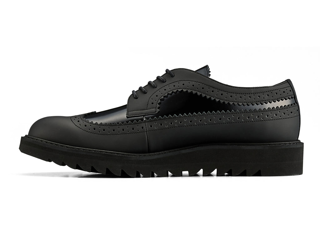 Onitsuka Tiger 鬼塚虎｜BROGUE