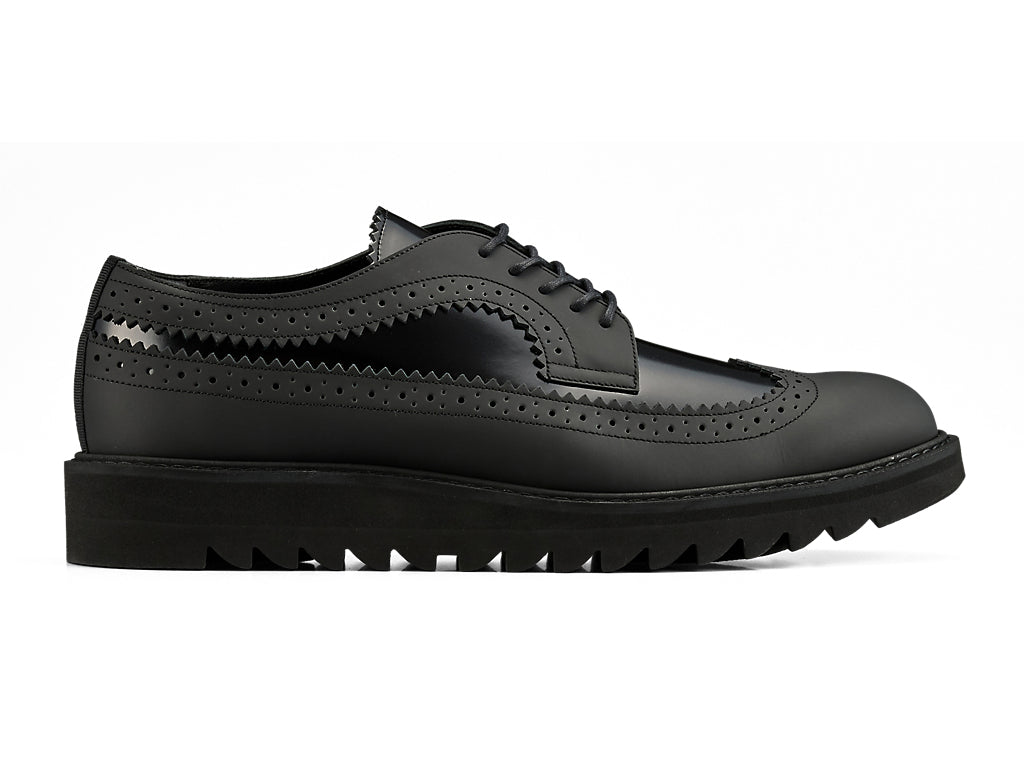 Onitsuka Tiger 鬼塚虎｜BROGUE