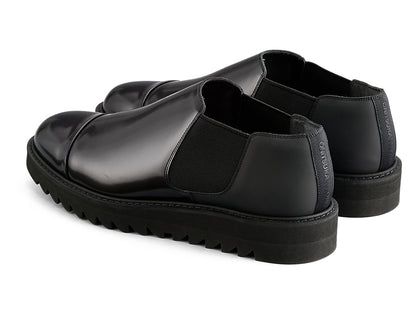Onitsuka Tiger 鬼塚虎｜SIDE GORE BOOT LO