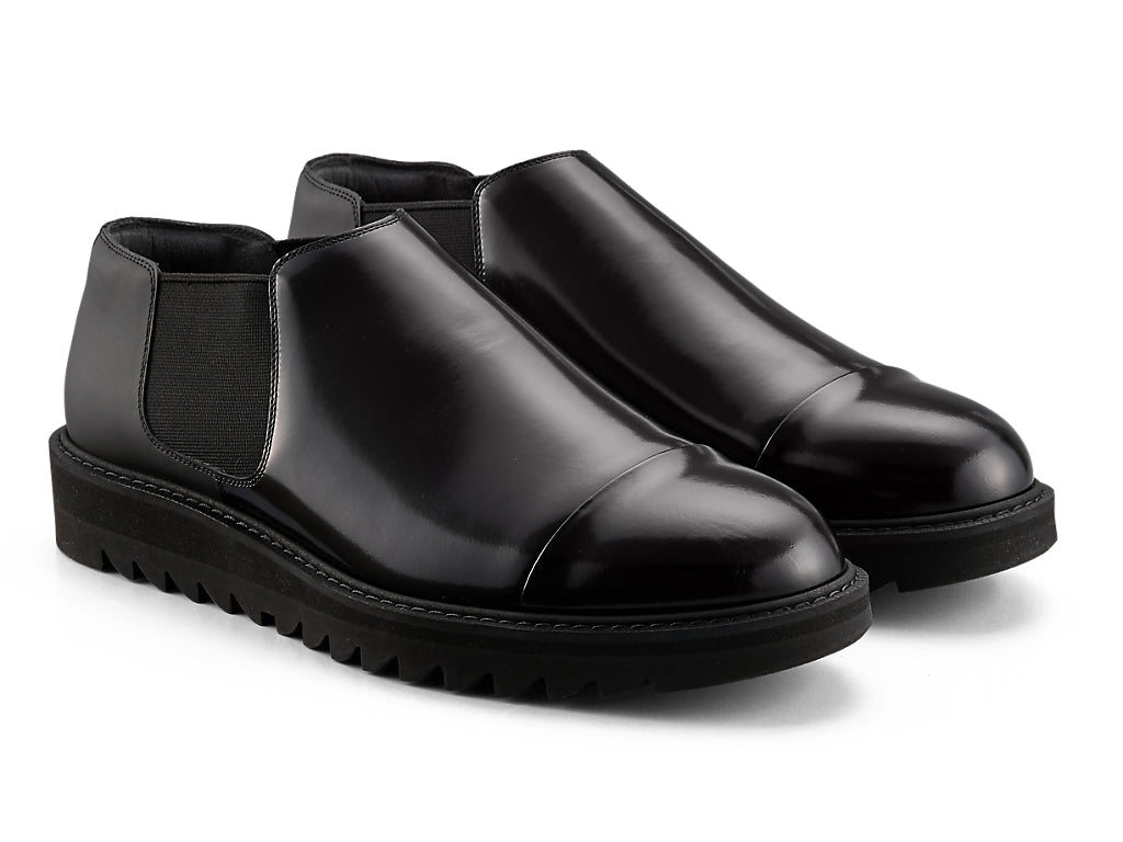 Onitsuka Tiger 鬼塚虎｜SIDE GORE BOOT LO