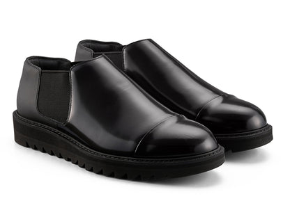 Onitsuka Tiger 鬼塚虎｜SIDE GORE BOOT LO
