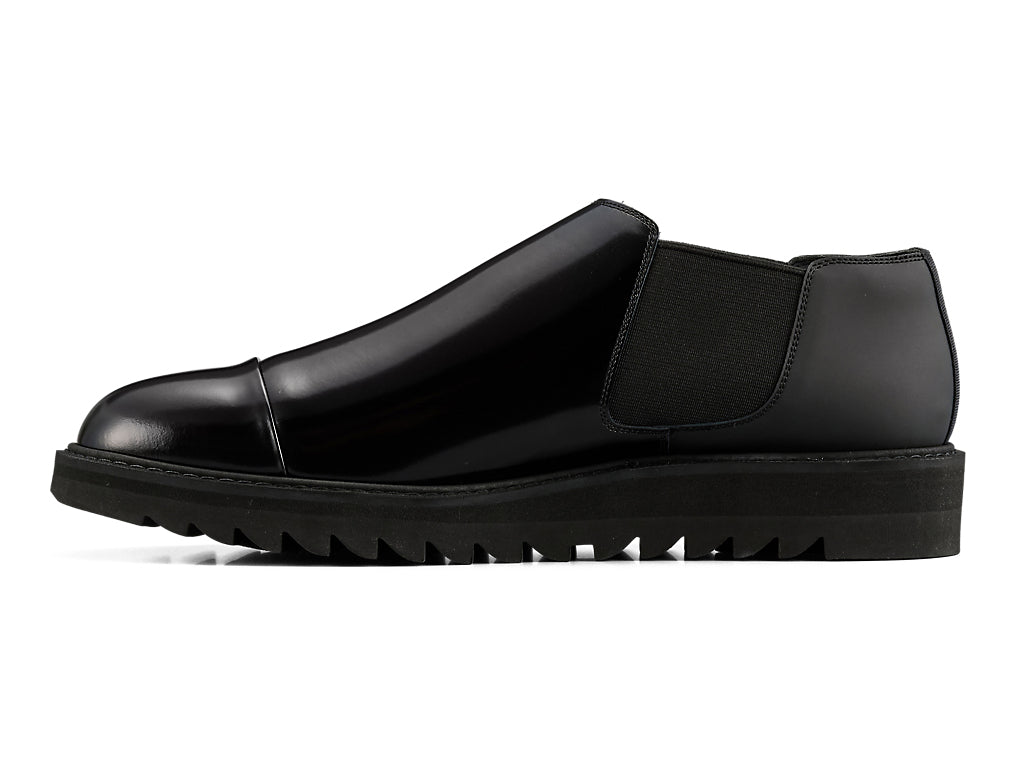 Onitsuka Tiger 鬼塚虎｜SIDE GORE BOOT LO