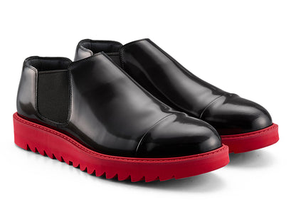 Onitsuka Tiger 鬼塚虎｜SIDE GORE BOOT LO