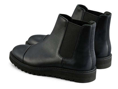 Onitsuka Tiger 鬼塚虎｜SIDE GORE BOOT HI