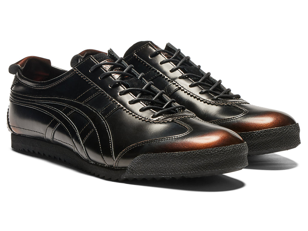Onitsuka Tiger 鬼塚虎｜MEXICO 66 DELUXE