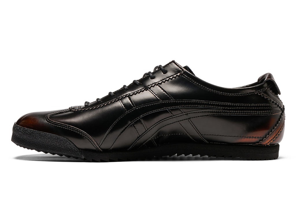 Onitsuka Tiger 鬼塚虎｜MEXICO 66 DELUXE