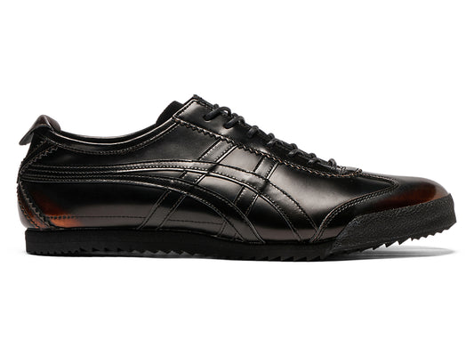 Onitsuka Tiger 鬼塚虎｜MEXICO 66 DELUXE