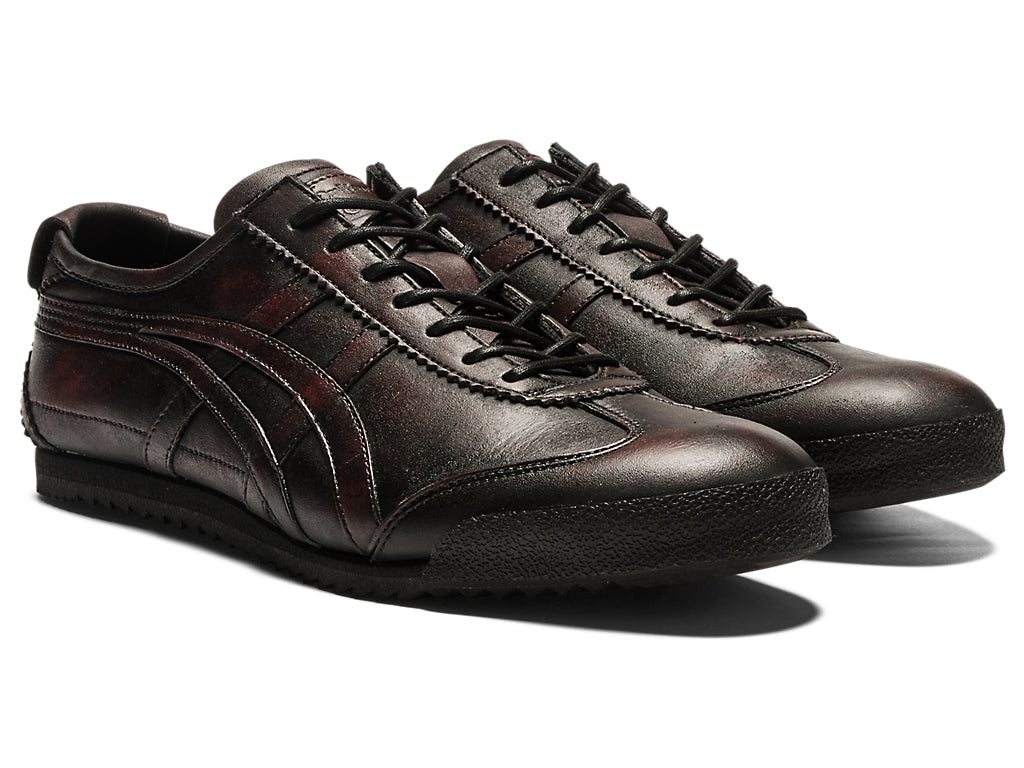 Onitsuka Tiger 鬼塚虎｜MEXICO 66 DELUXE