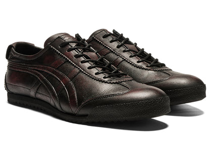 Onitsuka Tiger 鬼塚虎｜MEXICO 66 DELUXE