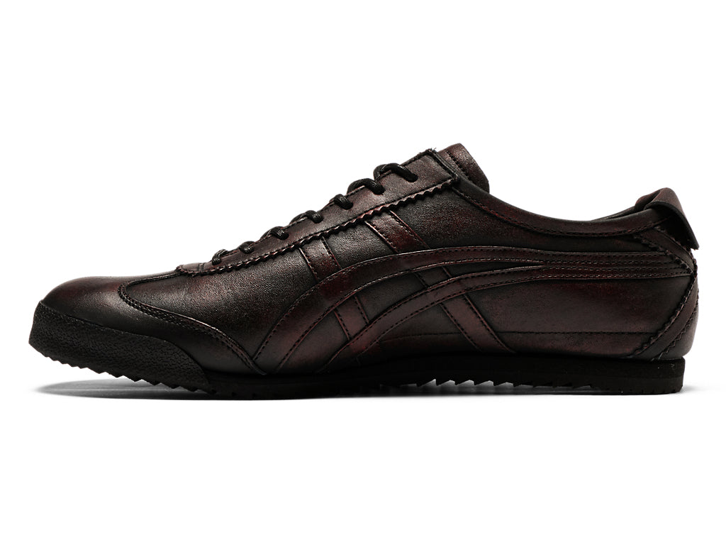 Onitsuka Tiger 鬼塚虎｜MEXICO 66 DELUXE