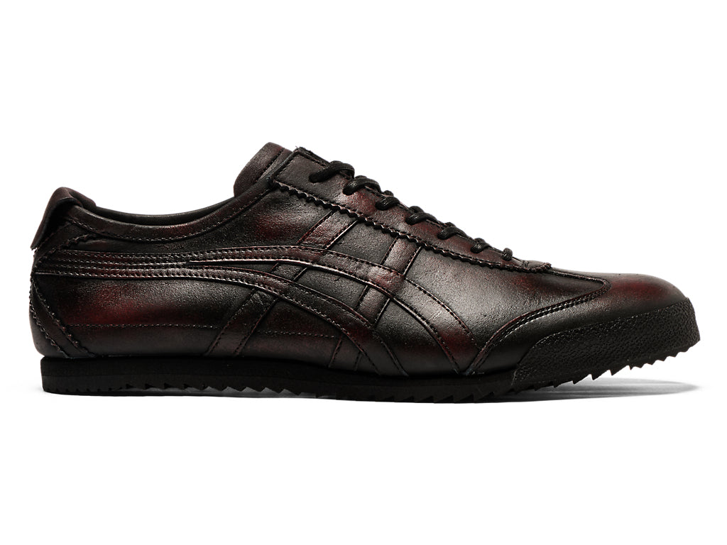 Onitsuka Tiger 鬼塚虎｜MEXICO 66 DELUXE