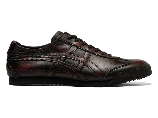 Onitsuka Tiger 鬼塚虎｜MEXICO 66 DELUXE