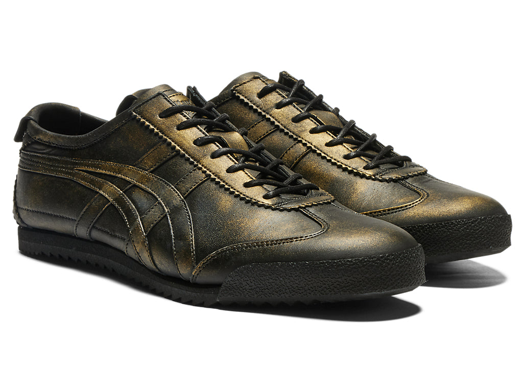 Onitsuka Tiger 鬼塚虎｜MEXICO 66 DELUXE