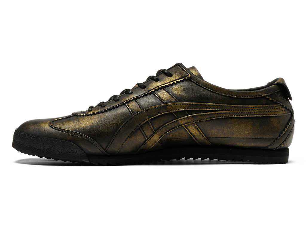 Onitsuka Tiger 鬼塚虎｜MEXICO 66 DELUXE