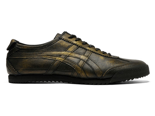 Onitsuka Tiger 鬼塚虎｜MEXICO 66 DELUXE