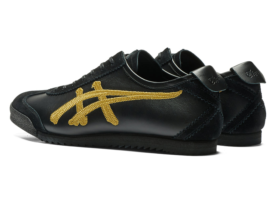 Onitsuka Tiger 鬼塚虎｜MEXICO 66 DELUXE