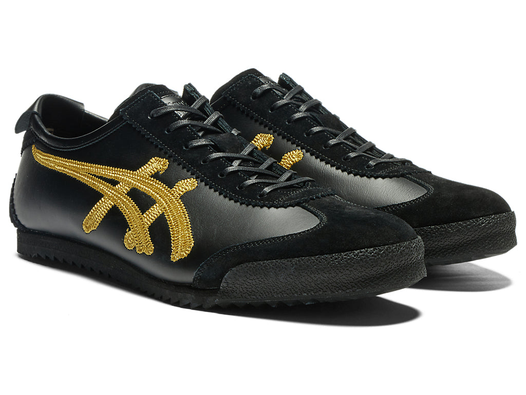 Onitsuka Tiger 鬼塚虎｜MEXICO 66 DELUXE