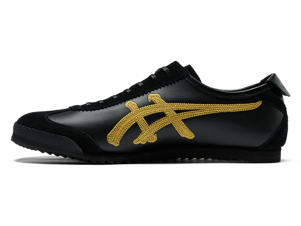 Onitsuka Tiger 鬼塚虎｜MEXICO 66 DELUXE