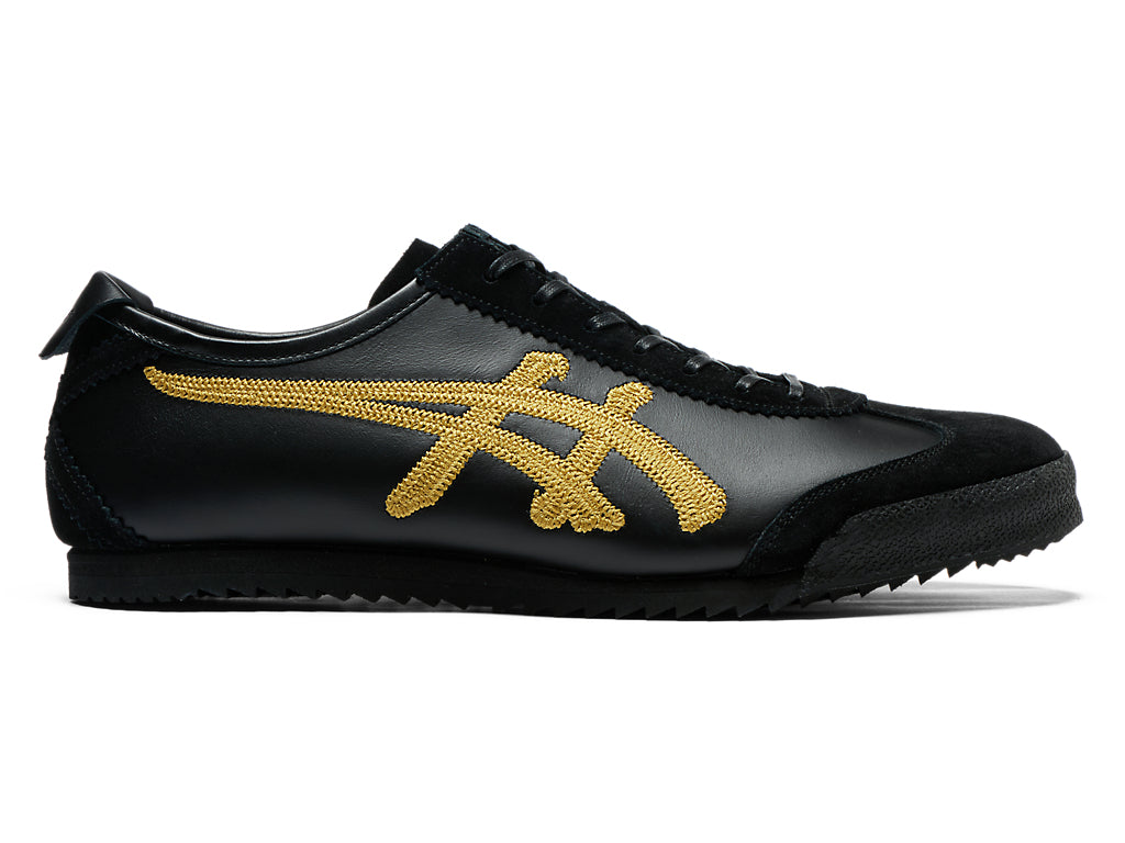 Onitsuka Tiger 鬼塚虎｜MEXICO 66 DELUXE