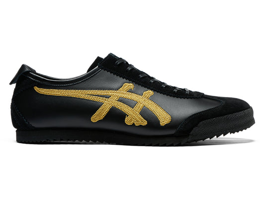 Onitsuka Tiger 鬼塚虎｜MEXICO 66 DELUXE