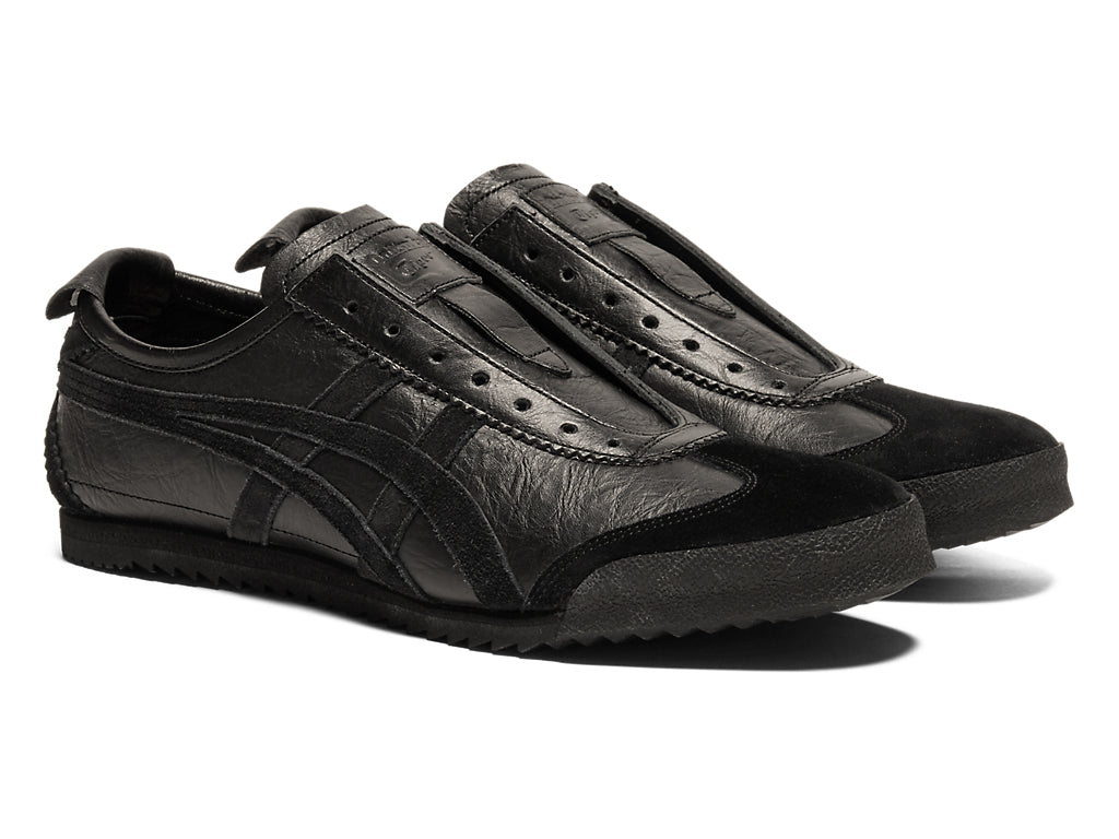 Onitsuka Tiger 鬼塚虎｜MEXICO 66 SLIP-ON DELUXE