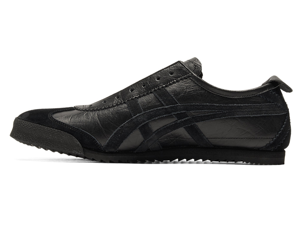 Onitsuka Tiger 鬼塚虎｜MEXICO 66 SLIP-ON DELUXE