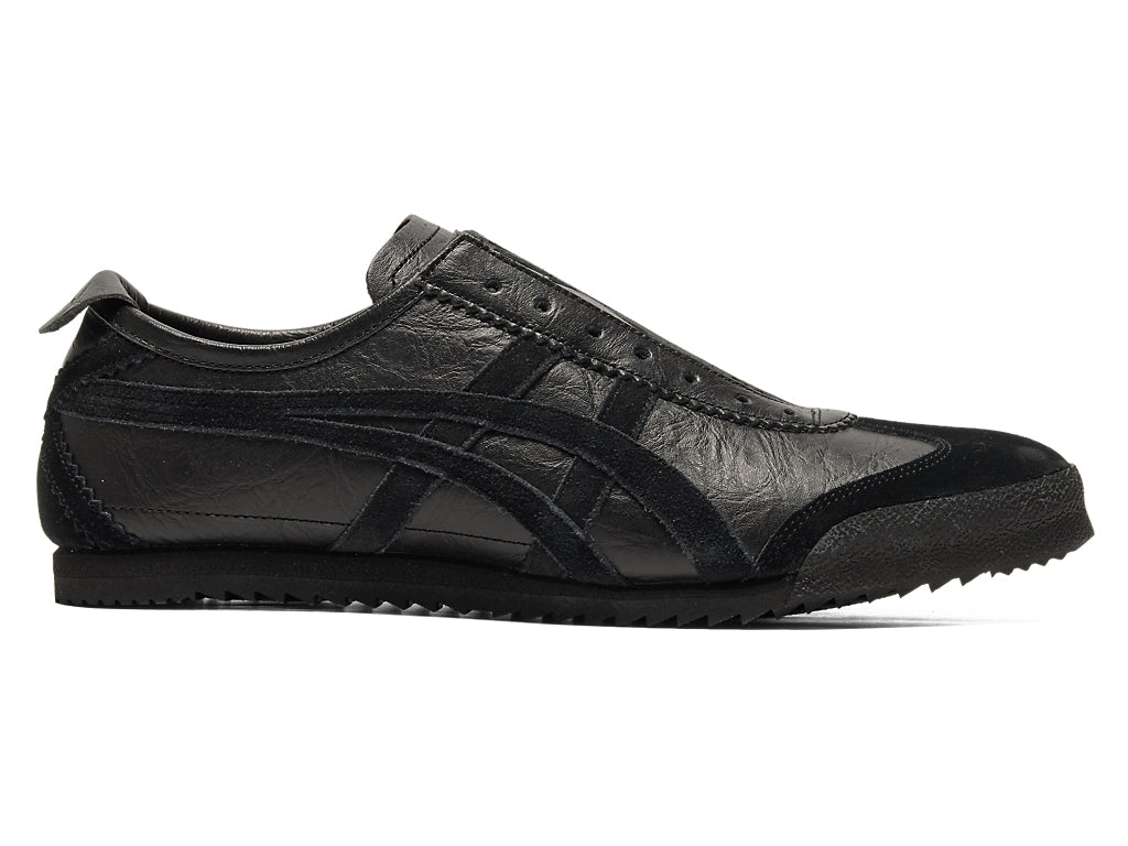 Onitsuka Tiger 鬼塚虎｜MEXICO 66 SLIP-ON DELUXE