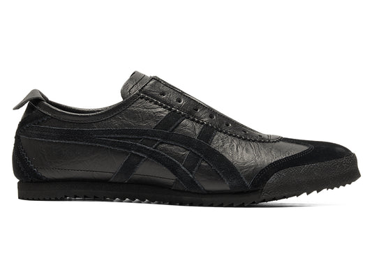Onitsuka Tiger 鬼塚虎｜MEXICO 66 SLIP-ON DELUXE