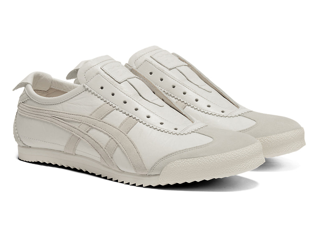 Onitsuka Tiger 鬼塚虎｜MEXICO 66 SLIP-ON DELUXE