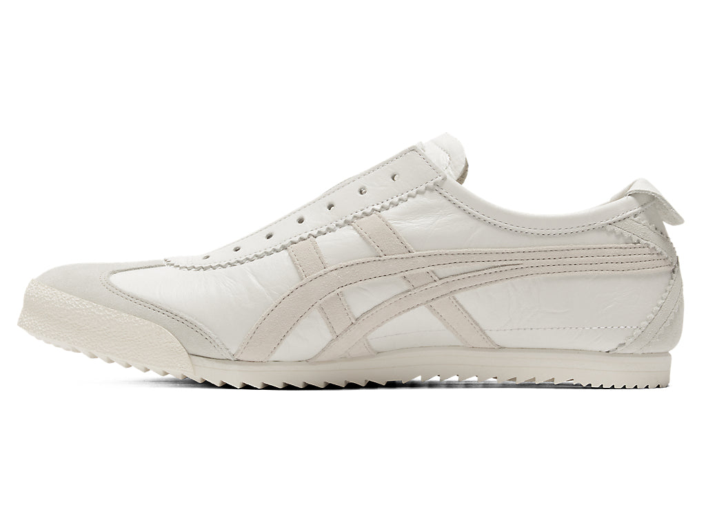 Onitsuka Tiger 鬼塚虎｜MEXICO 66 SLIP-ON DELUXE