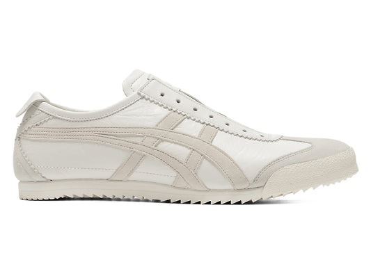 Onitsuka Tiger 鬼塚虎｜MEXICO 66 SLIP-ON DELUXE