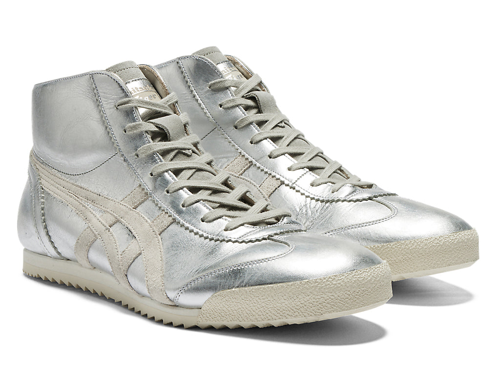 Onitsuka Tiger 鬼塚虎｜MEXICO MID RUNNER DELUXE