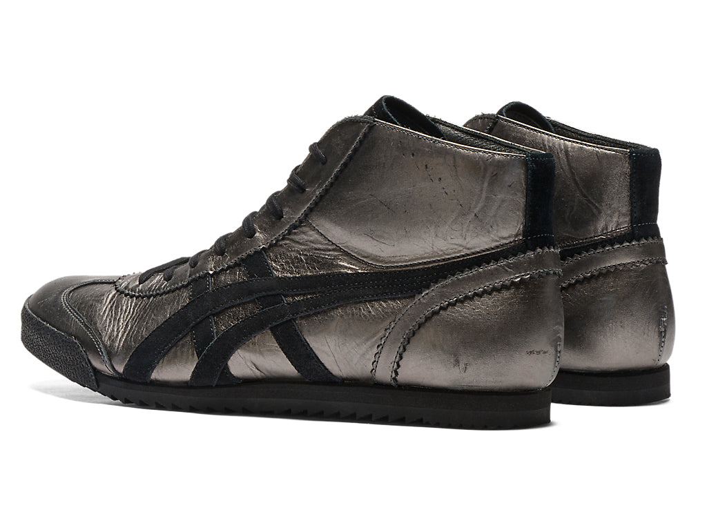 Onitsuka Tiger 鬼塚虎｜MEXICO MID RUNNER DELUXE