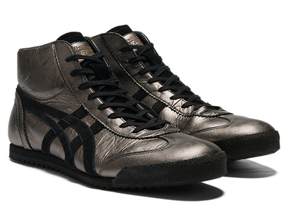 Onitsuka Tiger 鬼塚虎｜MEXICO MID RUNNER DELUXE