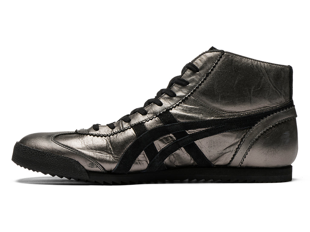 Onitsuka Tiger 鬼塚虎｜MEXICO MID RUNNER DELUXE