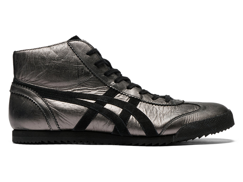 Onitsuka Tiger 鬼塚虎｜MEXICO MID RUNNER DELUXE