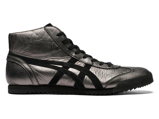 Onitsuka Tiger 鬼塚虎｜MEXICO MID RUNNER DELUXE