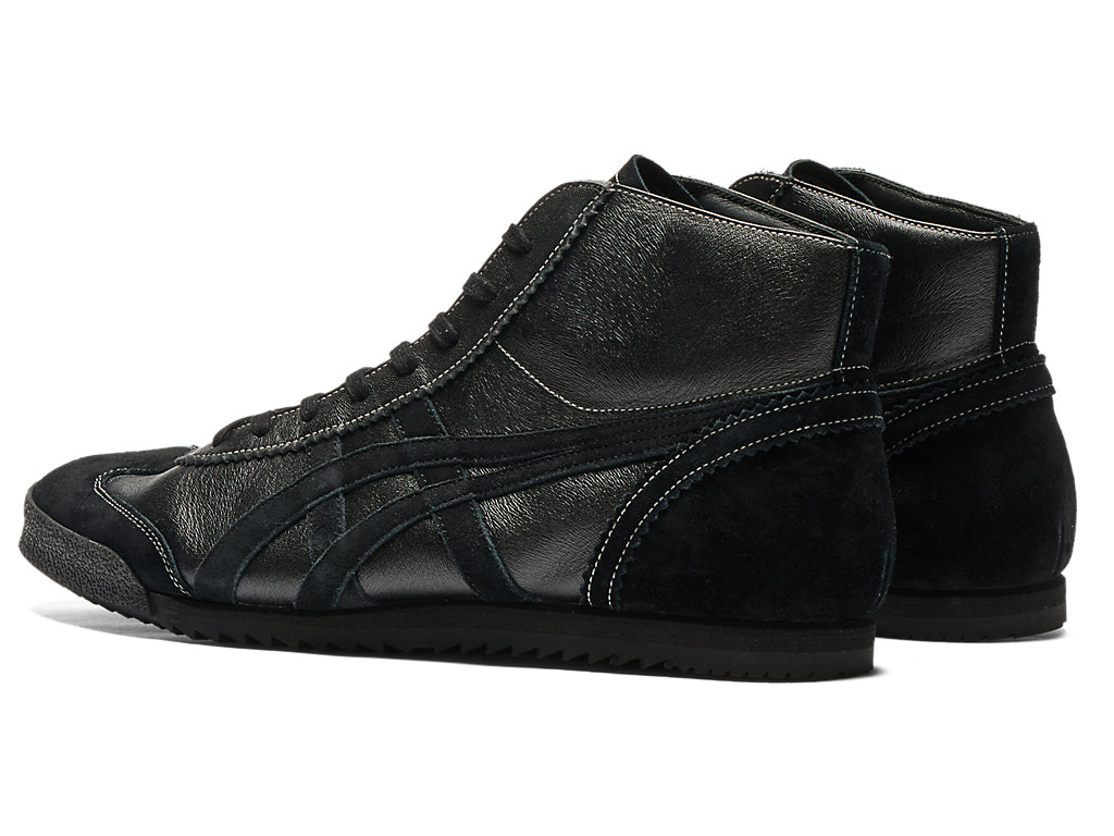 Onitsuka Tiger 鬼塚虎｜MEXICO MID RUNNER DELUXE