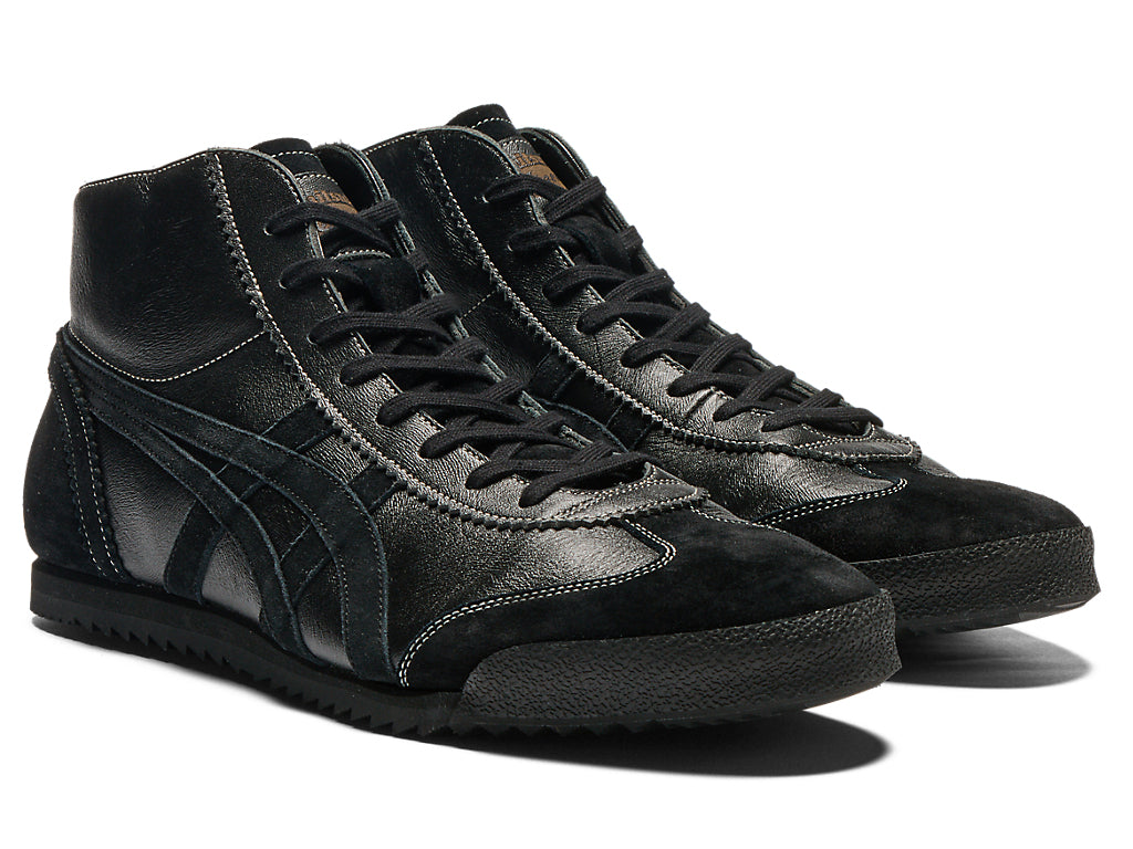 Onitsuka Tiger 鬼塚虎｜MEXICO MID RUNNER DELUXE