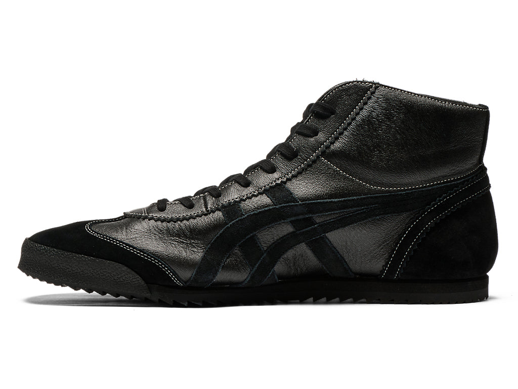 Onitsuka Tiger 鬼塚虎｜MEXICO MID RUNNER DELUXE