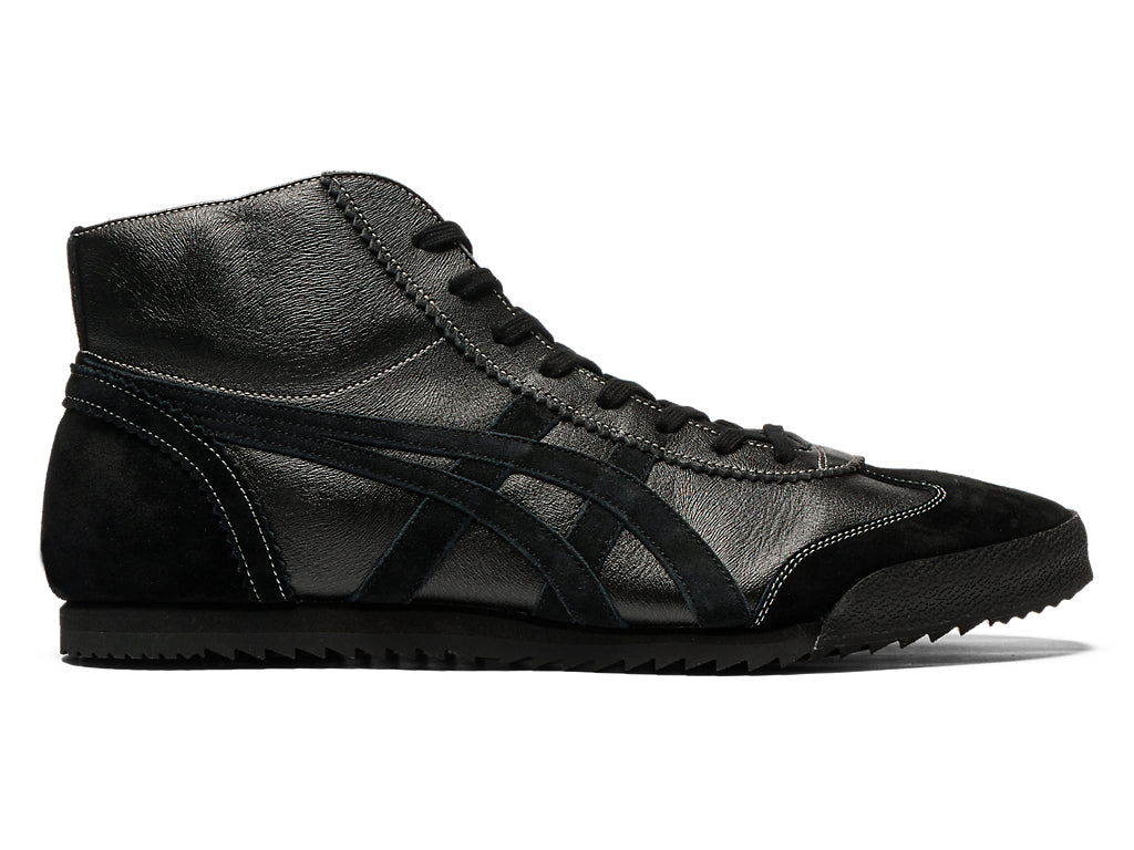 Onitsuka Tiger 鬼塚虎｜MEXICO MID RUNNER DELUXE